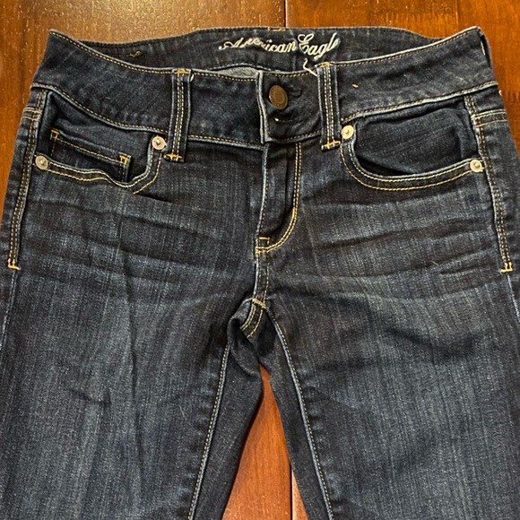 Capris - Picture 1 of 3